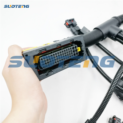 320/A9997 320A9997 JS210 JS220 Parçaları için Motor Kablo Demeti