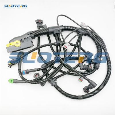 320/A9997 320A9997 JS210 JS220 Parçaları için Motor Kablo Demeti
