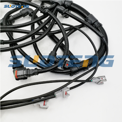 320/A9997 320A9997 JS210 JS220 Parçaları için Motor Kablo Demeti