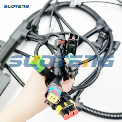 320/A9997 320A9997 JS210 JS220 Parçaları için Motor Kablo Demeti
