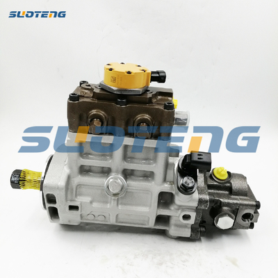 271-2285 317-8021 2641A312 C6.4 Motoru İçin Yakıt Enjeksiyon Pompası E320D Ekskavatör Parçaları