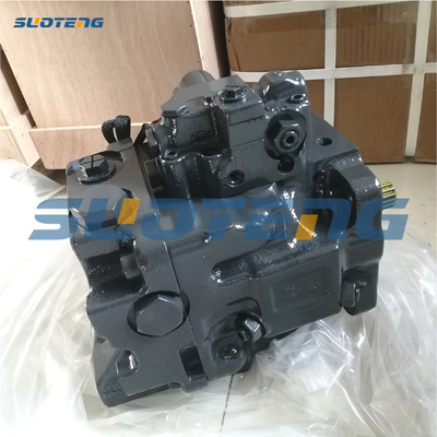 708-1T-00431 7081T00431 Tekerlekli yükleyici WA600-6 için hidrolik pompa