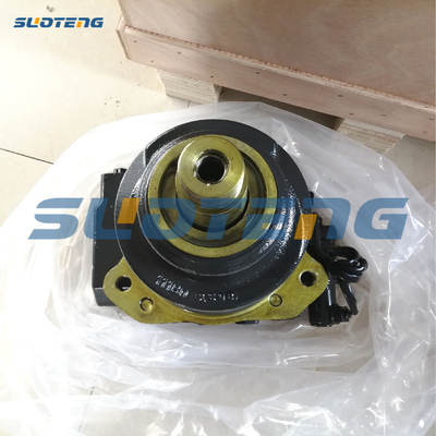 708-7W-00110 7087W00110 WA600-6 Tekerlekli Yükleyici için Hidrolik Motor Pompa