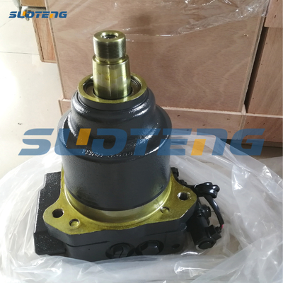 708-7W-00110 7087W00110 WA600-6 Tekerlekli Yükleyici için Hidrolik Motor Pompa