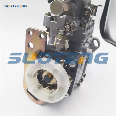 0460426385 Yakıt Enjeksiyon Pompası 0 460 426 385 ISB QSB için