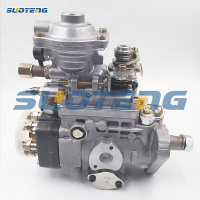0460426385 Yakıt Enjeksiyon Pompası 0 460 426 385 ISB QSB için