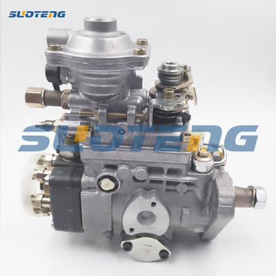 0460426385 6BT5.9L Motoru için Yakıt Enjeksiyon Pompası
