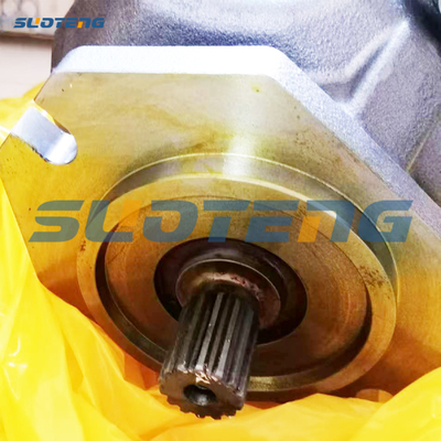 A10VO100DFLR/31R-VUC62N00 yedek parçalar için piston pompası