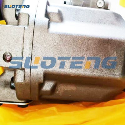 A10VO100DFLR/31R-VUC62N00 yedek parçalar için piston pompası