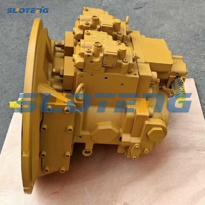 K5V160DP-ZN7X-15T E336D kazıcı için hidrolik pompa