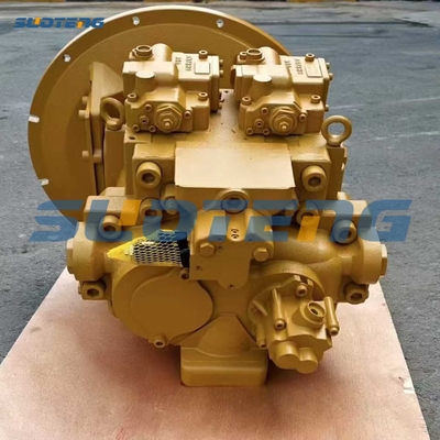 K5V160DP-ZN7X-15T E336D kazıcı için hidrolik pompa
