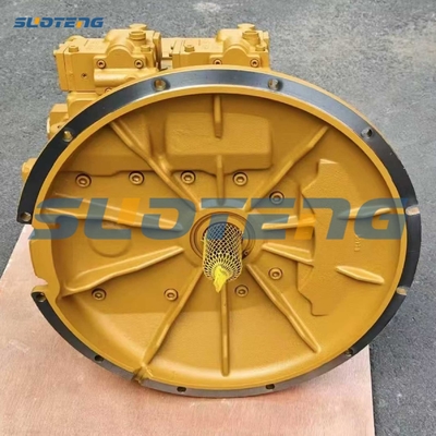 K5V160DP-ZN7X-15T E336D kazıcı için hidrolik pompa