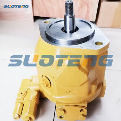 150-5883 Hidrolik pompa E345B kazıcı için 1505883 piston pompası