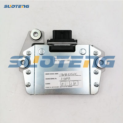 129948-75130 Motor Kontrol Ünitesi ECU ECM Kontrol Cihazı 12994875130 4TNV98 Motor için
