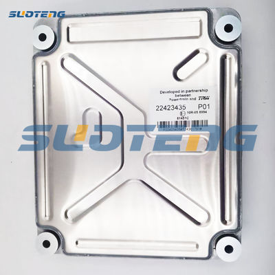 22423435 TWD1645ge motoru için ECU denetleyici