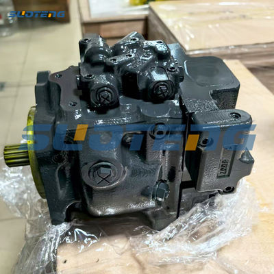 7080-1U-00111 Hidrolik pompa WB146-5 için pompa 70801U00111