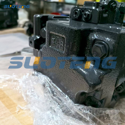 708-1U-00112 WB146-5 için hidrolik pompa vitesi pompası 7081U00112