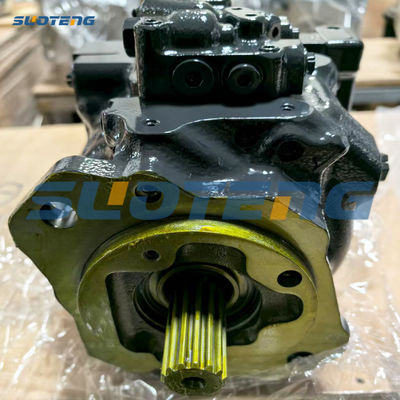 708-1U-00111 WB146-5 Kazıcı Yükleyici için Hidrolik Pompa