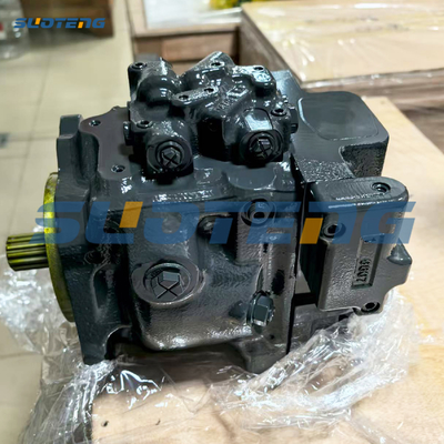 708-1U-00112 WB146-5 için hidrolik pompa vitesi pompası 7081U00112