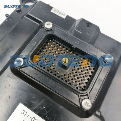 311-0263 Kontrolör ECM ECU Bilgisayar Kartı 3110263 C4 için.4