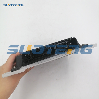 7835-46-1007 7835461007 Kontrolör ECM PC200-8 için ECU Ekskavatör parçaları