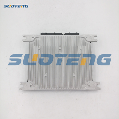 7835-46-1007 7835461007 Kontrolör ECM PC200-8 için ECU Ekskavatör parçaları