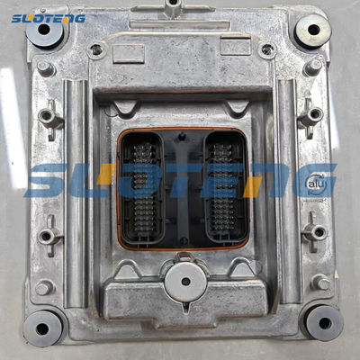 VOE60100023 Çelik Orijinal Yeniden Üretilmiş Kontrol Ünitesi ECM ECU Bilgisayar Kartı D13 Motor için
