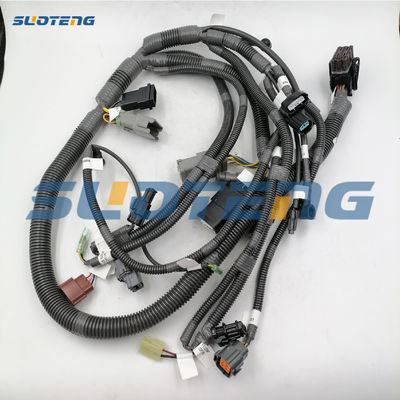 1299279104000 Kablo Demeti Motor Tesisatı 4TNV98 4TNV94 için