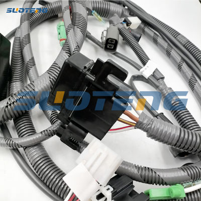 1299279105000 Kablo Demeti Motor Tesisatı 4TNV98 4TNV94 için