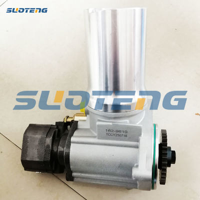 162-9610 1629610 3126B motor için yakıt enjeksiyon pompası