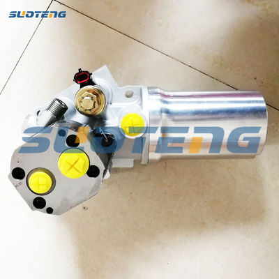 162-9610 1629610 3126B motor için yakıt enjeksiyon pompası