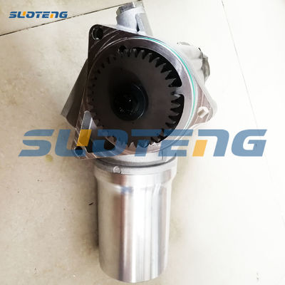 162-9610 1629610 3126B motor için yakıt enjeksiyon pompası