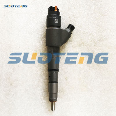 04290987 EC210B Ekskavatör Parçaları için Yakıt Enjektörü