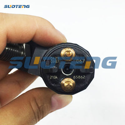 20798683 D6E motoru için yakıt enjekte edici