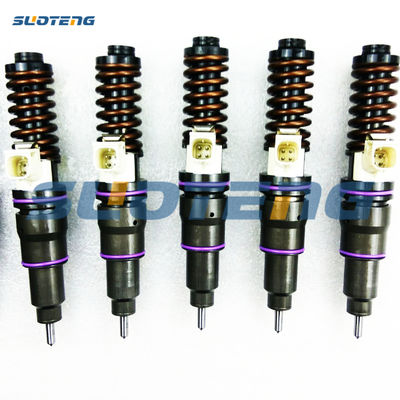 20555521 BEBE4D04002 Motor için yakıt enjekte edici