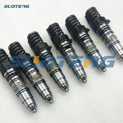 4062569 QSX15 motoru için yakıt enjekte edici