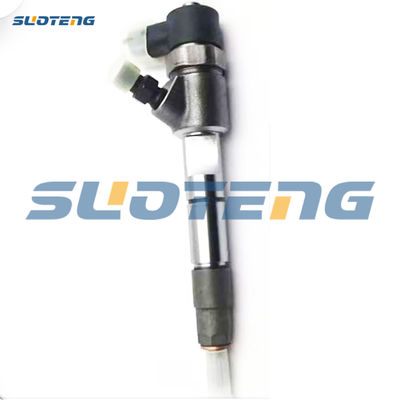 0445110307 4D95 Motoru için Yakıt Enjektörü
