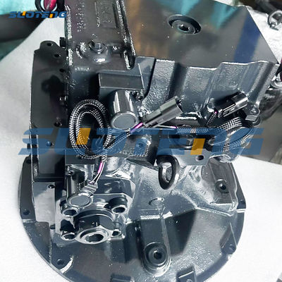 708-1G-00120 Ekskavatör parçaları için hidrolik pompa Ana pompa