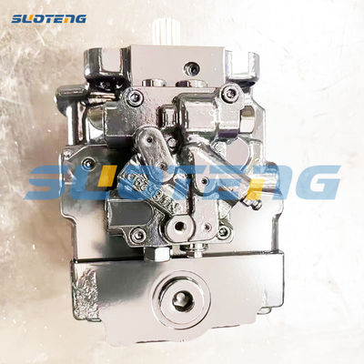 708-1T-00510 PC35R-8 kazıcı için hidrolik ana pompa