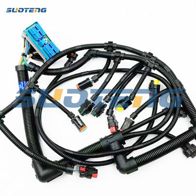 385-5997 3855997 C7.1 Motoru için Motor Kablolama Bağlantısı