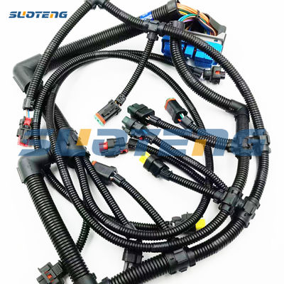 385-5997 3855997 C7.1 Motoru için Motor Kablolama Bağlantısı