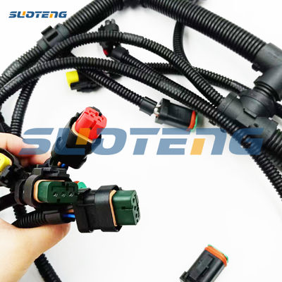 385-5997 3855997 C7.1 Motoru için Motor Kablolama Bağlantısı