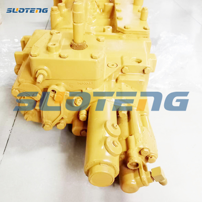 7E-5888 Motor 3406C için yakıt enjeksiyon pompası