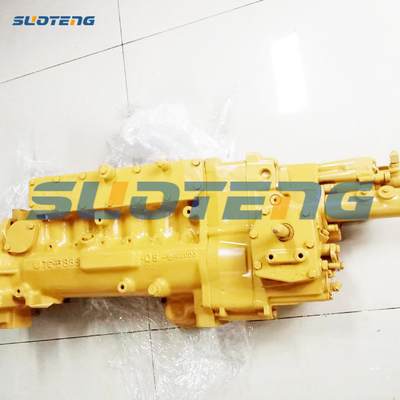 7E-5888 Motor 3406C için yakıt enjeksiyon pompası