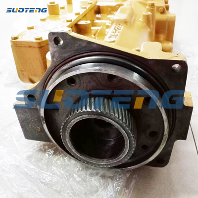 7E-5888 Motor 3406C için yakıt enjeksiyon pompası
