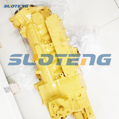 7E-5888 Motor 3406C için yakıt enjeksiyon pompası
