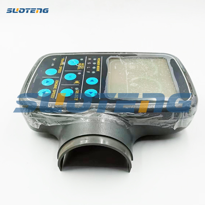 21E6-00200 R160-3 Küme Gösterge Tertibatı için Monitör Ekran Paneli