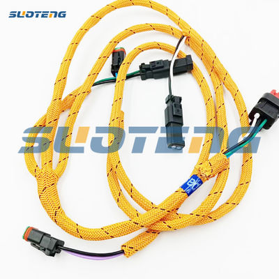 529-8750 5298750 Ekskavatör parçaları için kablo kullanımı