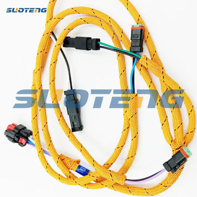 529-8750 5298750 Ekskavatör parçaları için kablo kullanımı