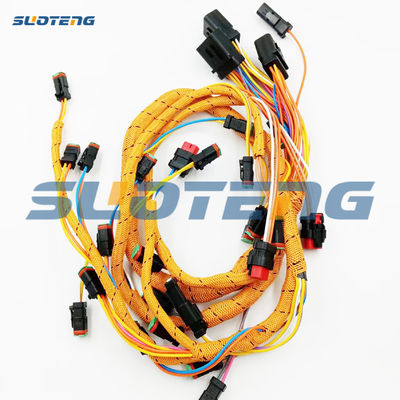 549-9283 5499283 320GC Ekskavatörü için Kablo Demeti